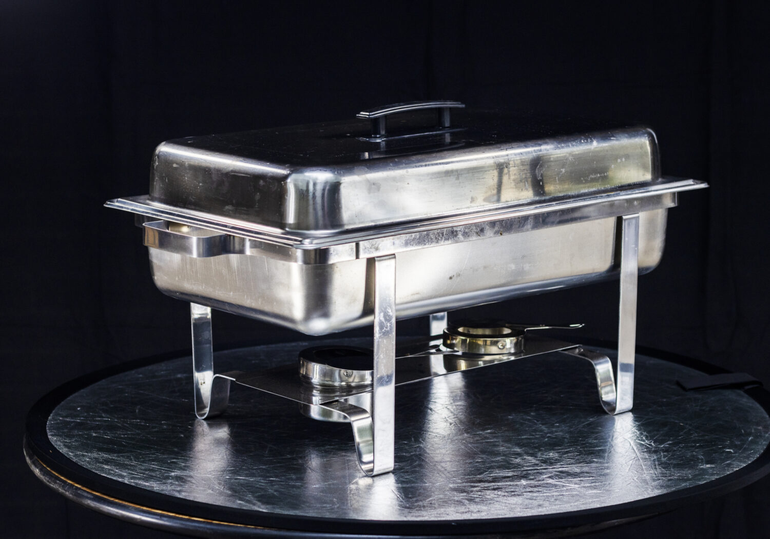 Stainless Steel Food Chafers