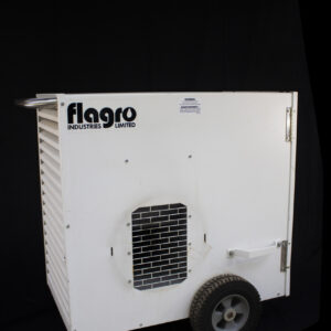 170 BTU Propane Heaters