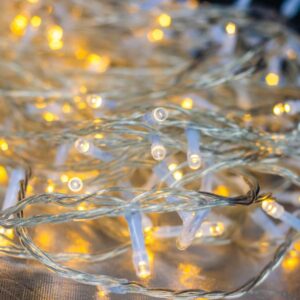 150′ Long Decoration Lights