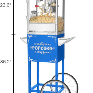 Popcorn Machine