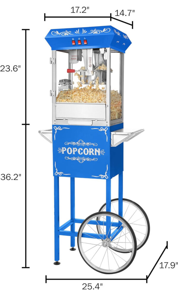 Popcorn Machine