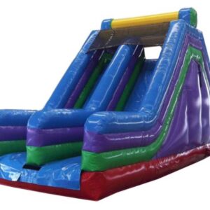30' Rock Climb Slide
