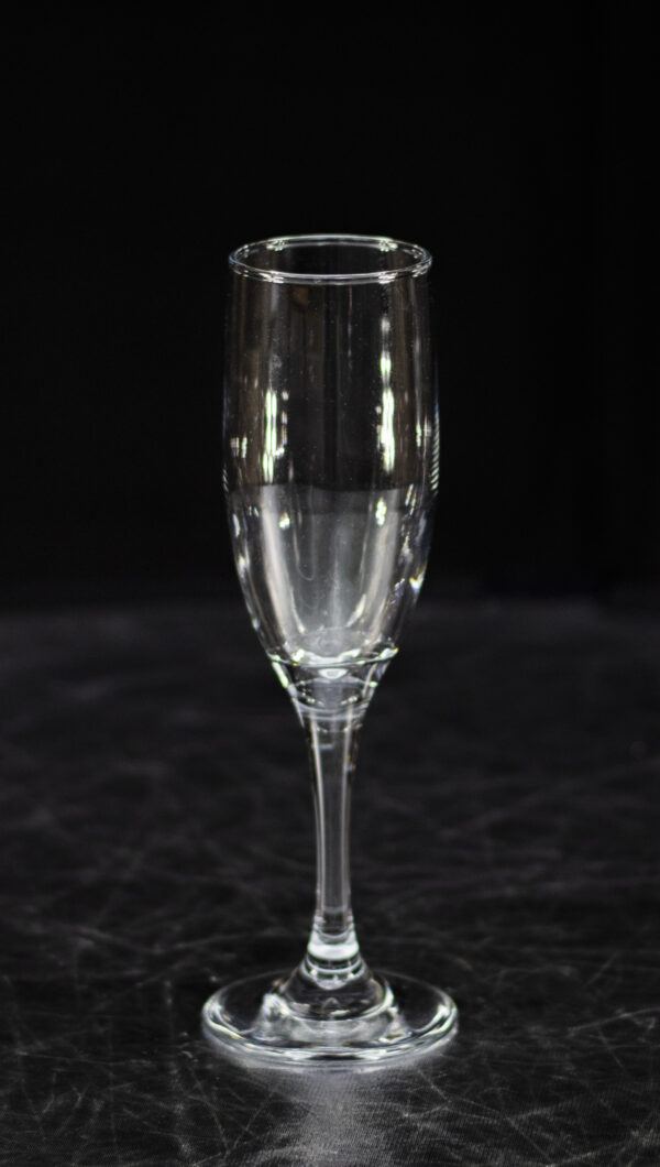8 oz. Champagne Glass