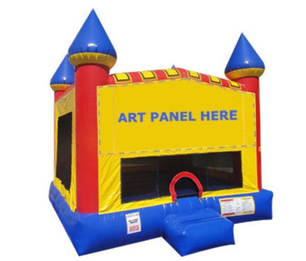 Module Castle