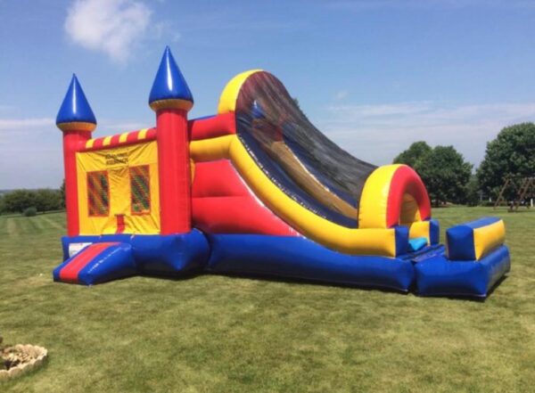 48' Rainbow Obstacle
