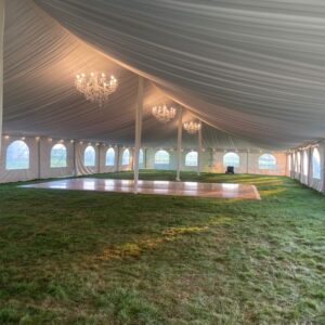 Tent liners ( any size rent per feet $0.50)