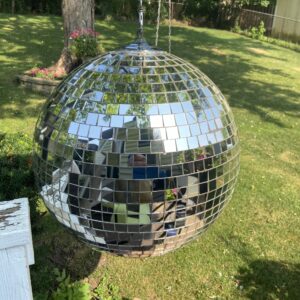 30″ Disco Ball