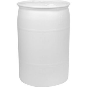 White Water Barrels