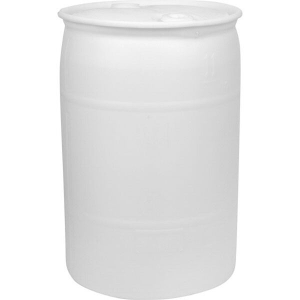 White Water Barrels