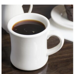 Coffee Cup 12oz