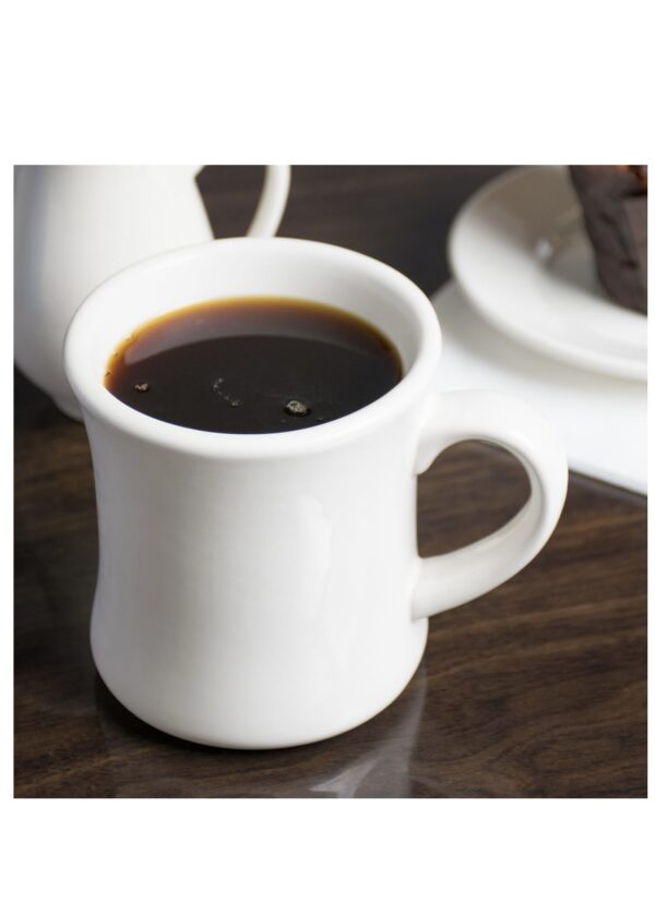 Coffee Cup 12oz