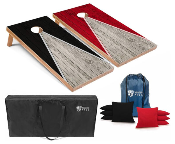 Corn Hole Bean Bag Toss