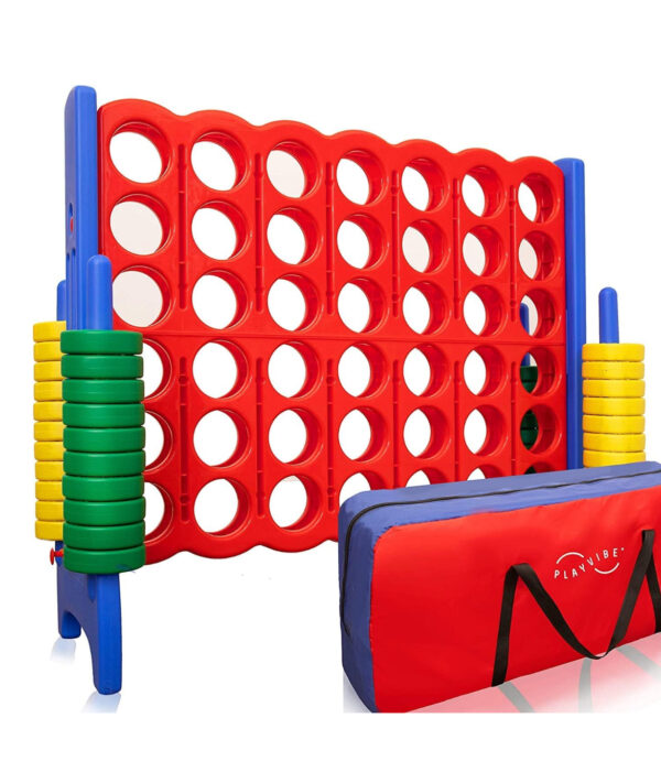 Connect 4 (GIANT)