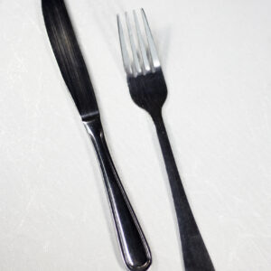 Silverware (Fork)